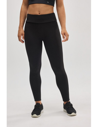 Legging Deportivo Térmico Afelpado... Legging Deportivo Térmico Afelpado...