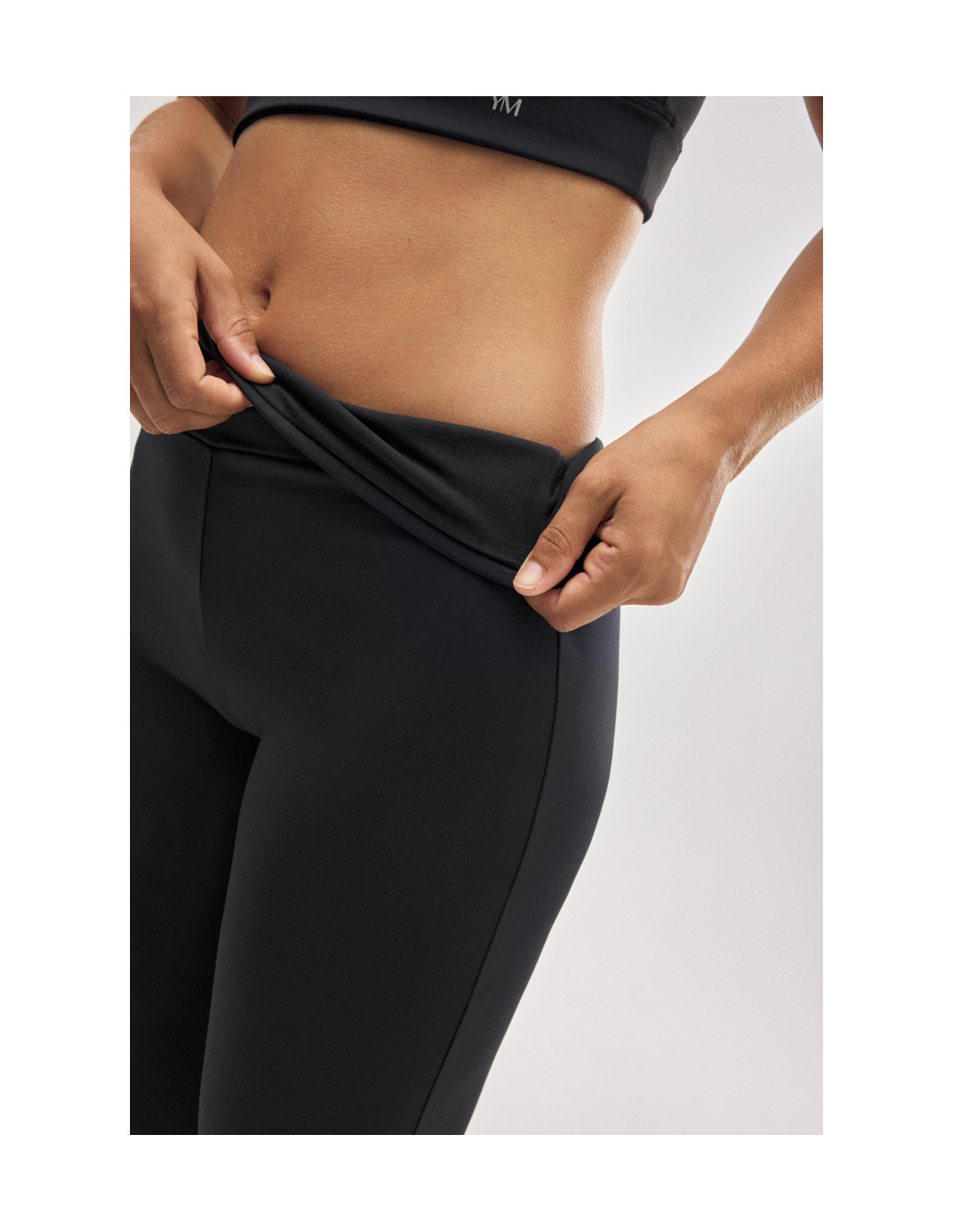 Legging Deportivo Térmico Polar... Legging Deportivo Térmico Polar...