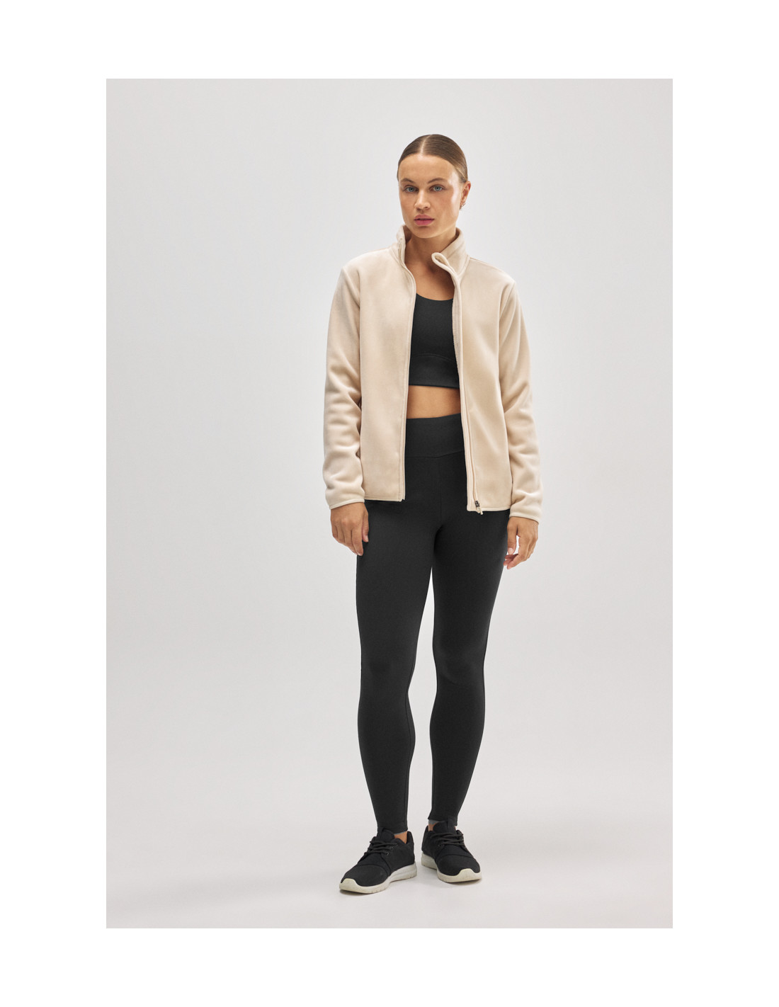 Legging Deportivo Térmico Polar... Legging Deportivo Térmico Polar...