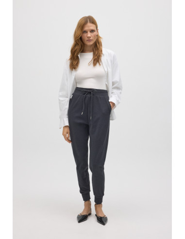 Pantalón Largo Jogger Loungewear... Pantalón Largo Jogger Loungewear...