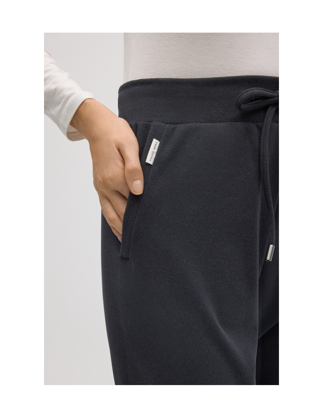 Pantalón Largo Jogger Loungewear... Pantalón Largo Jogger Loungewear...