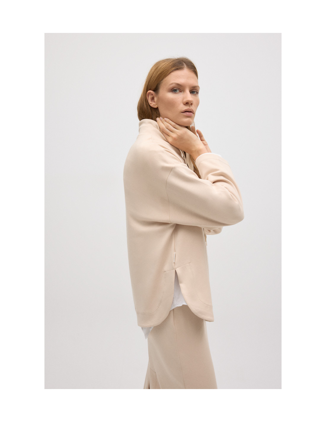 Sudadera Loungewear Ysabel Mora 70674 Sudadera Loungewear Ysabel Mora 70674