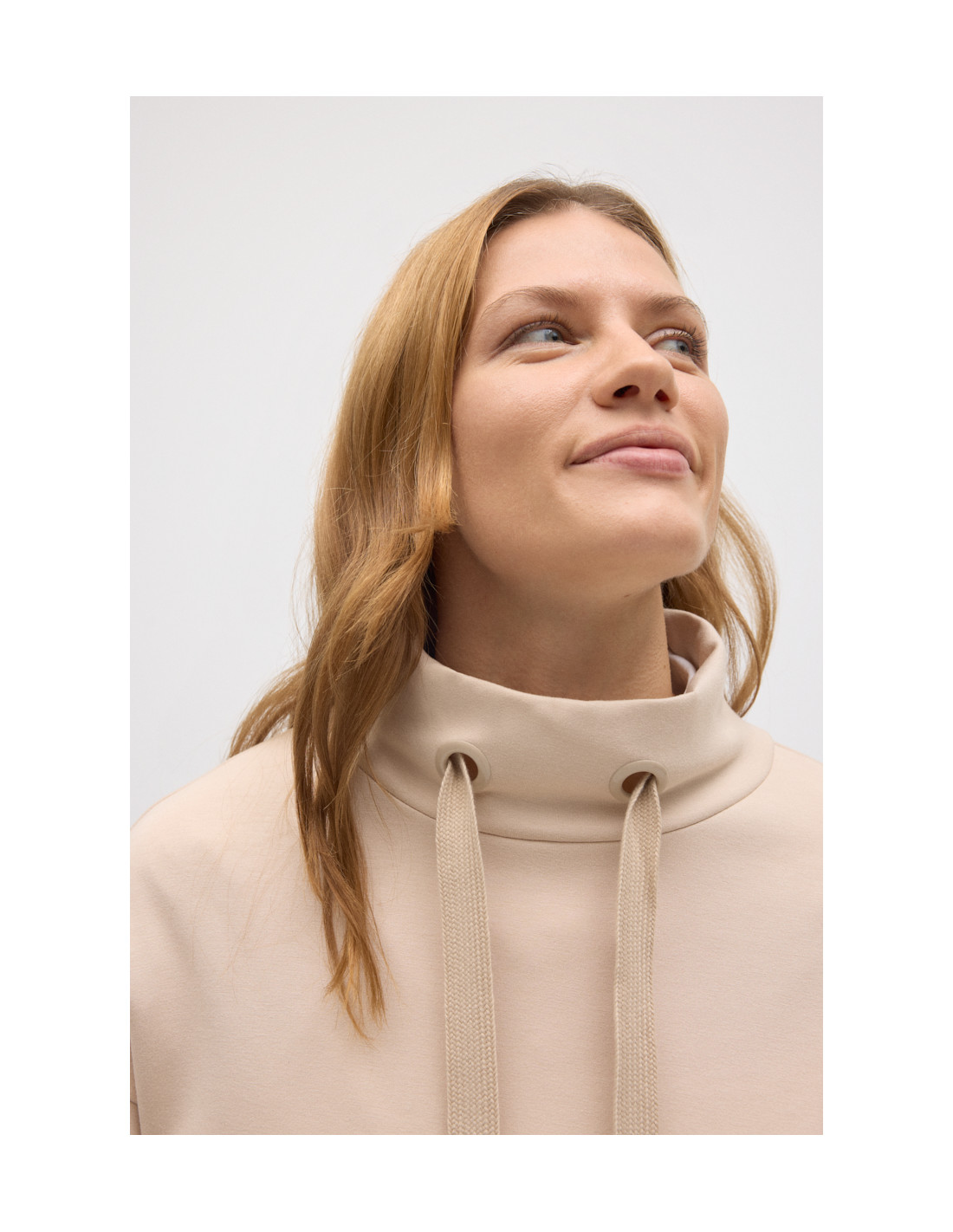 Sudadera Loungewear Ysabel Mora 70674 Sudadera Loungewear Ysabel Mora 70674