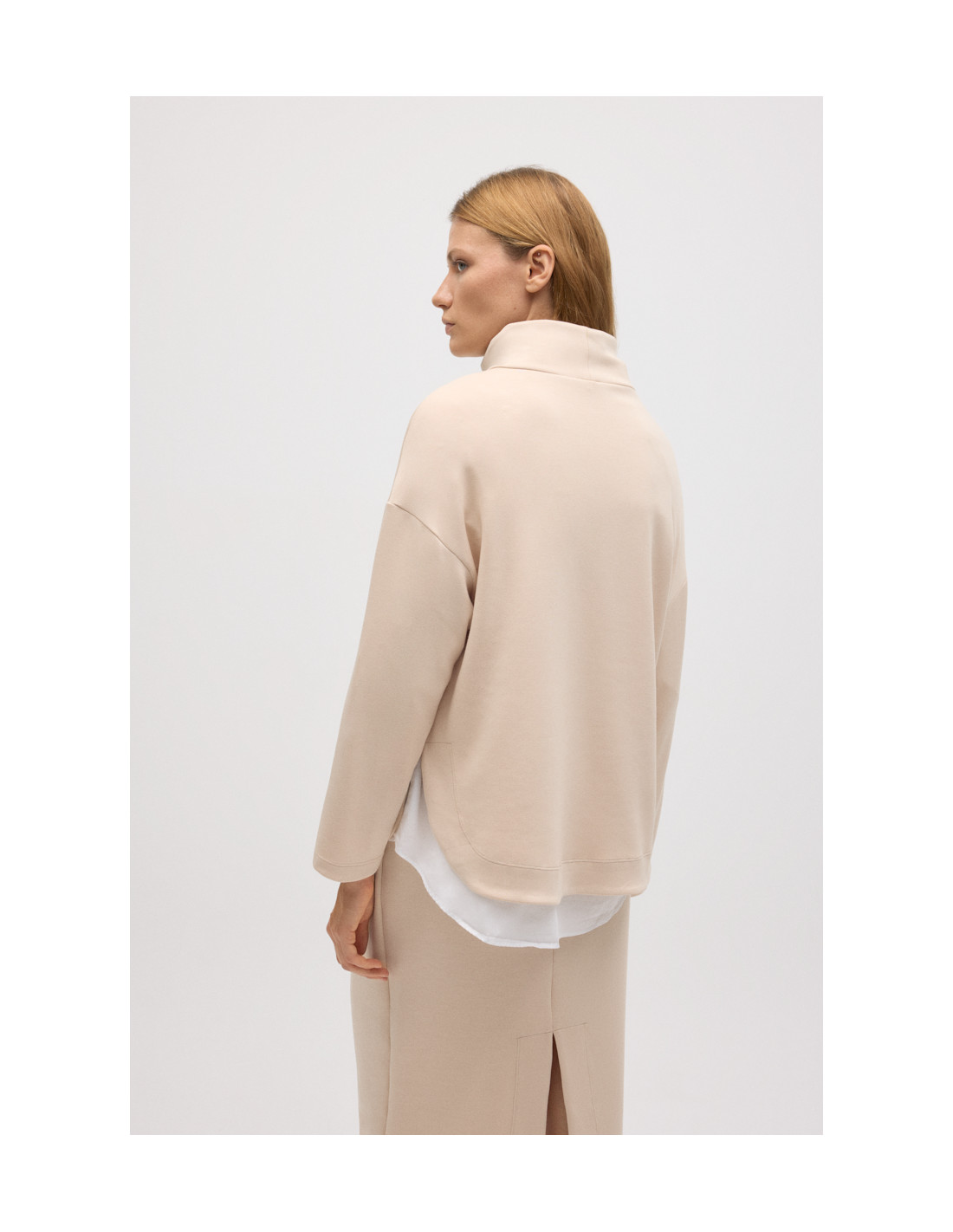 Sudadera Loungewear Ysabel Mora 70674 Sudadera Loungewear Ysabel Mora 70674