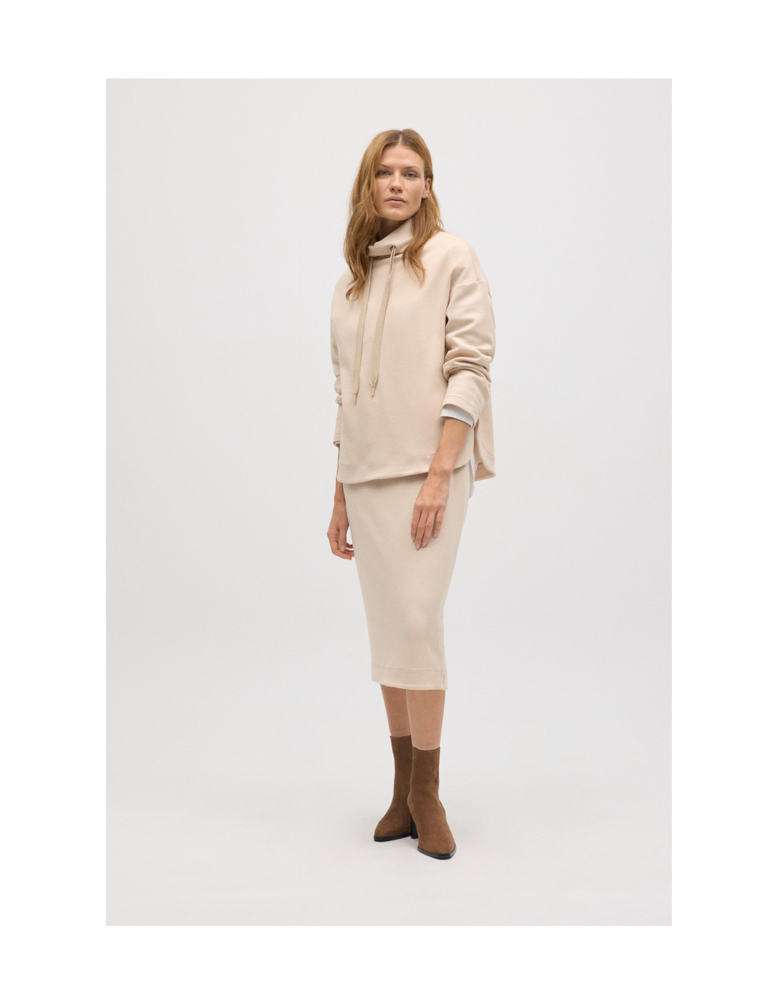 Sudadera Loungewear Ysabel Mora 70674 Sudadera Loungewear Ysabel Mora 70674
