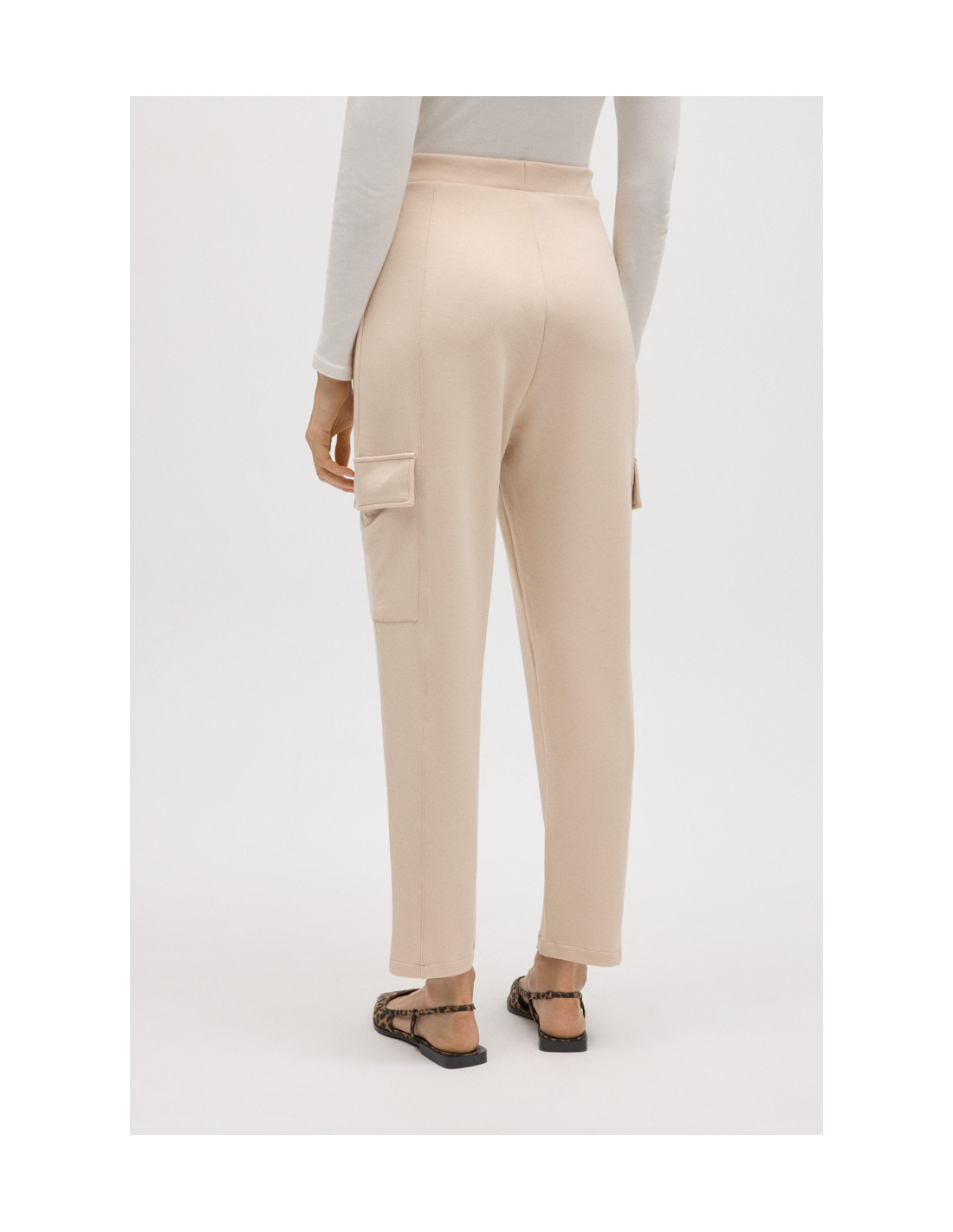 Pantalón Largo Loungewear Ysabel Mora... Pantalón Largo Loungewear Ysabel Mora...