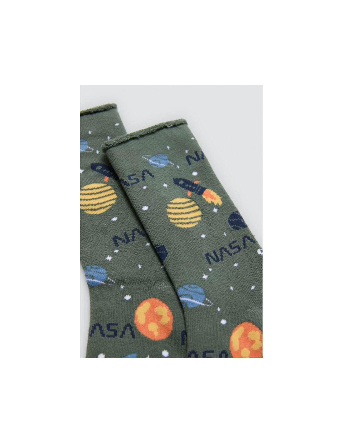 Calcetín Térmico Algodón Sin Puño... Calcetín Térmico Algodón Sin Puño...