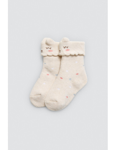 Pack 2 Calcetines Algodón Térmicos... Pack 2 Calcetines Algodón Térmicos...