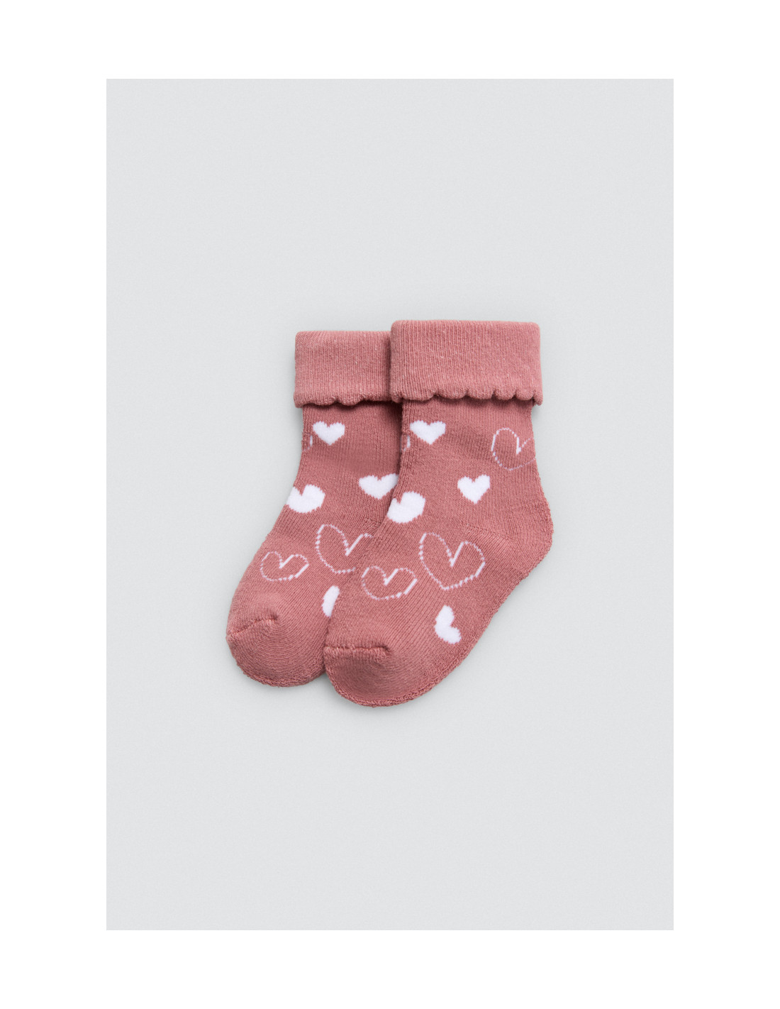 Pack 2 Calcetines Algodón Térmicos... Pack 2 Calcetines Algodón Térmicos...