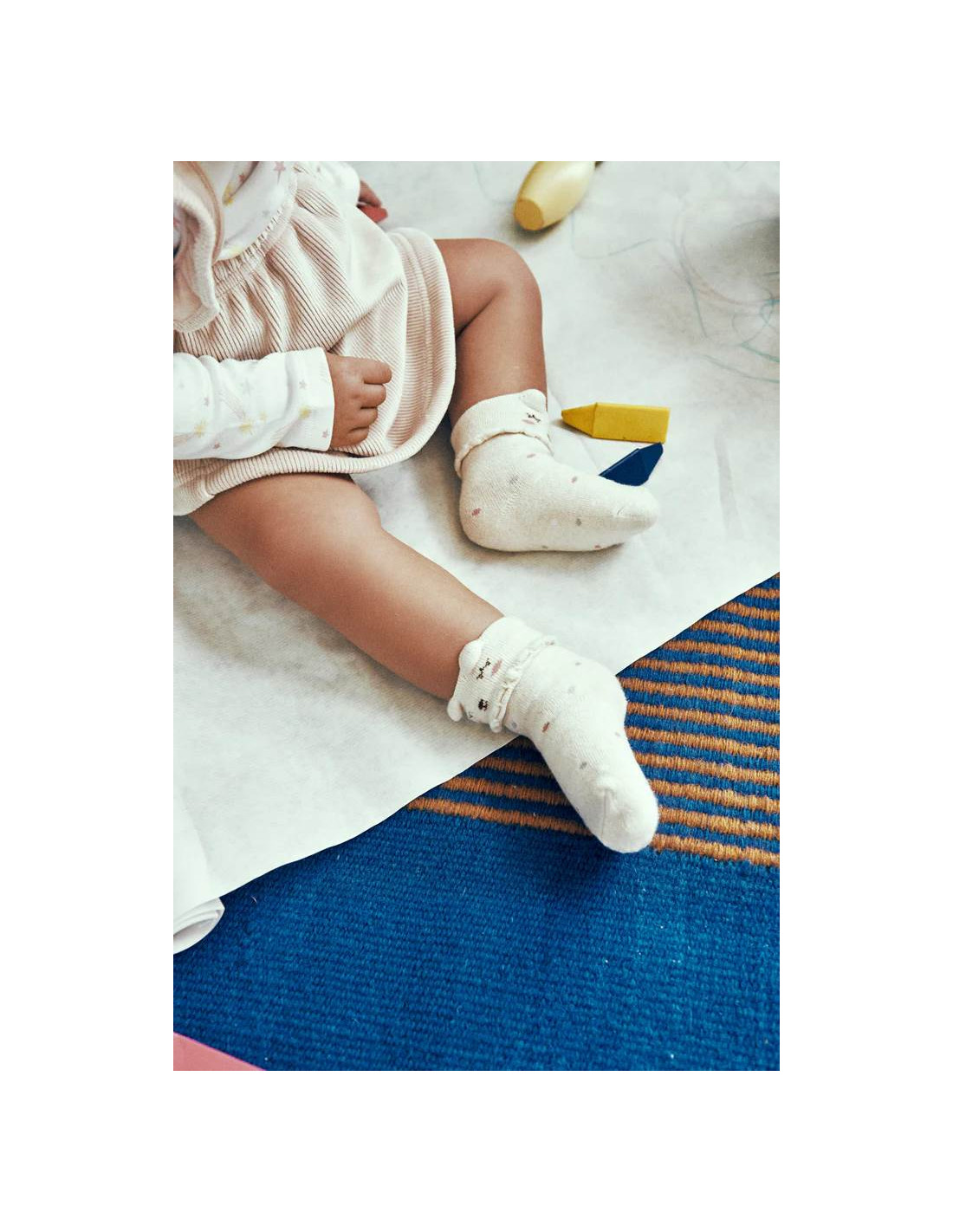 Pack 2 Calcetines Algodón Térmicos... Pack 2 Calcetines Algodón Térmicos...