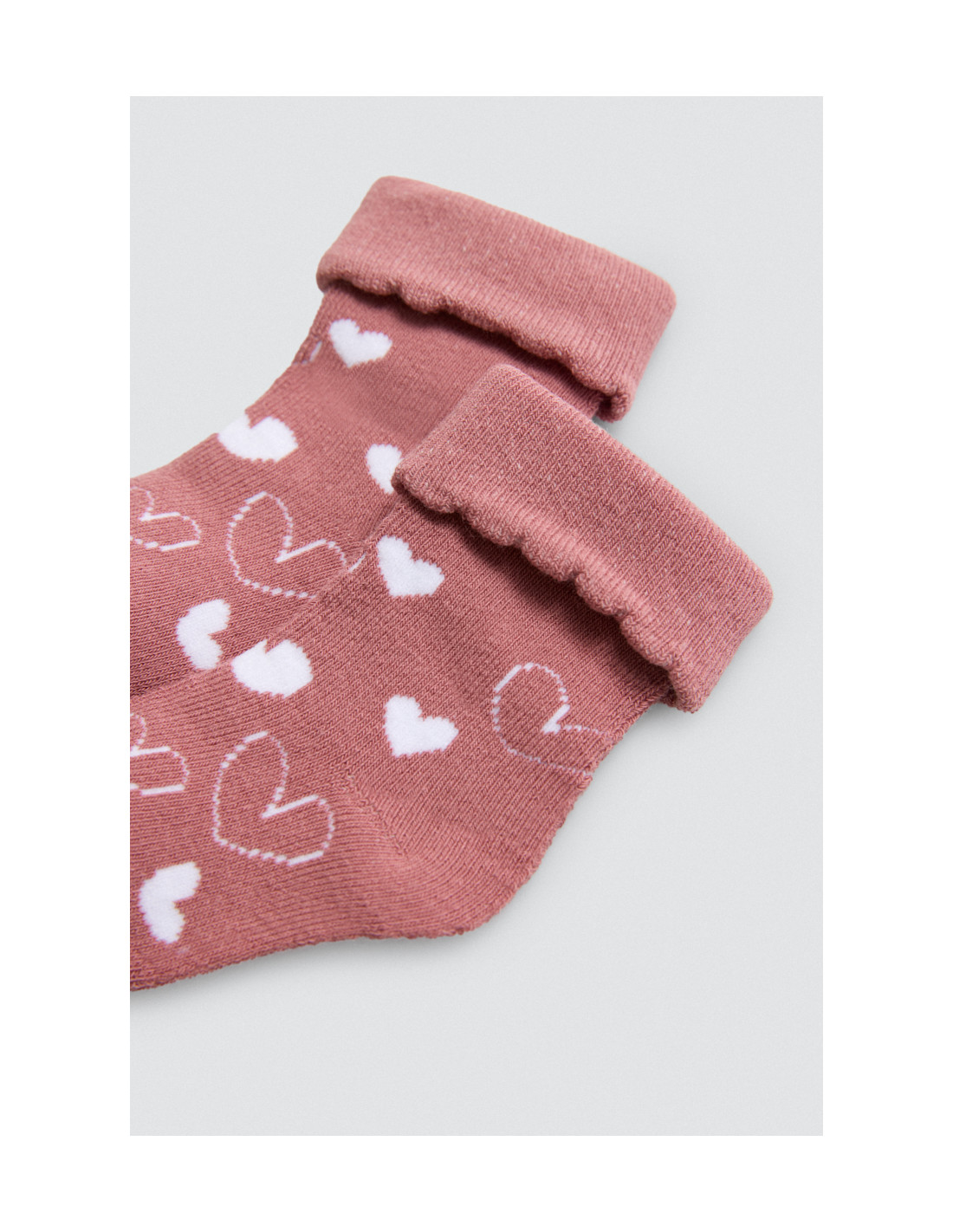 Pack 2 Calcetines Algodón Térmicos... Pack 2 Calcetines Algodón Térmicos...