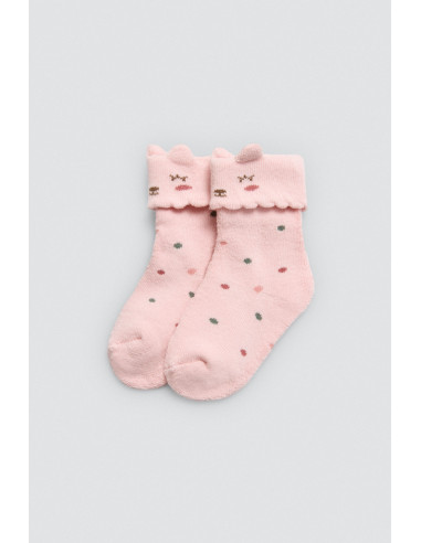 Pack 2 Calcetines Algodón Térmicos... Pack 2 Calcetines Algodón Térmicos...