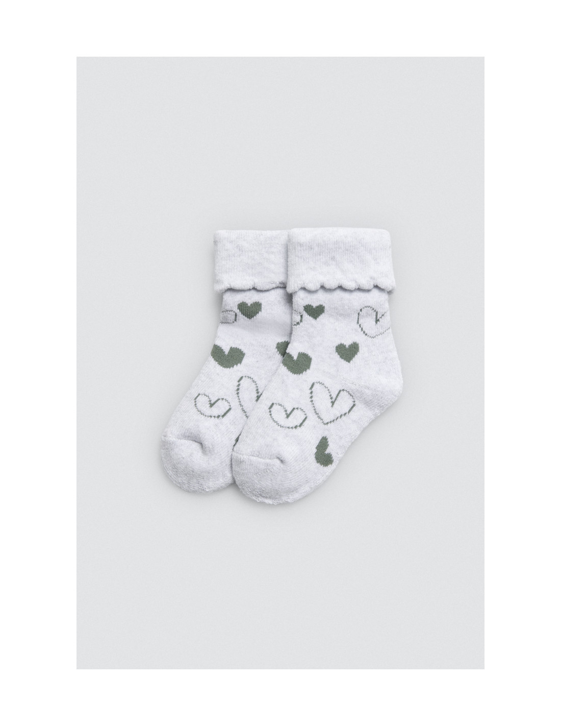 Pack 2 Calcetines Algodón Térmicos... Pack 2 Calcetines Algodón Térmicos...