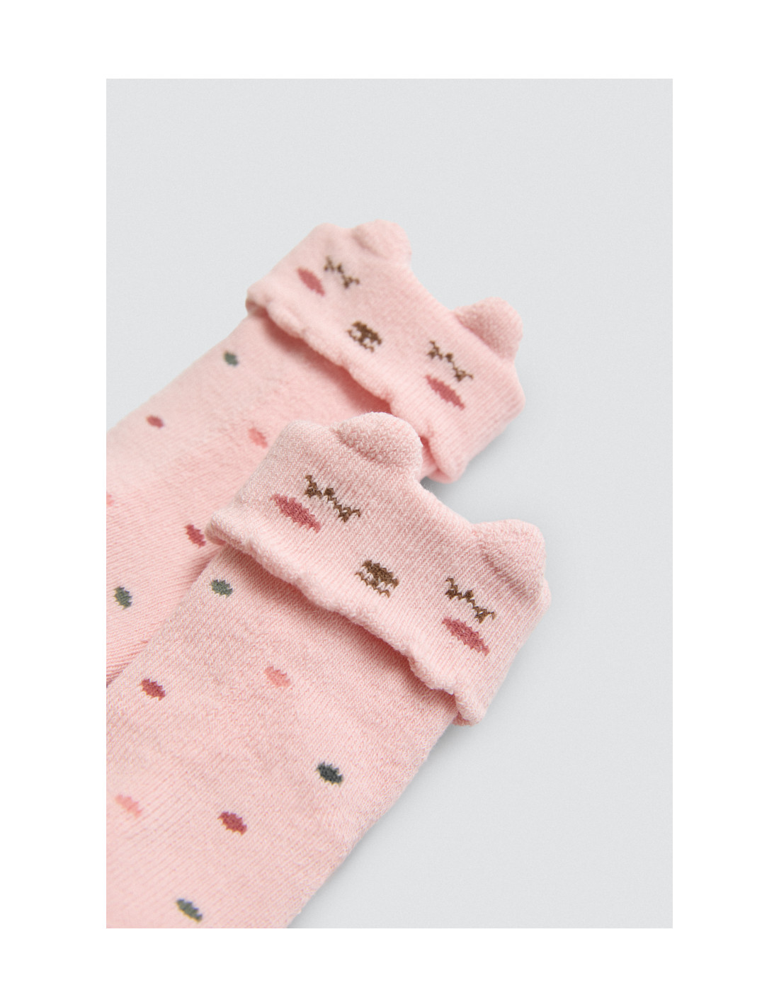 Pack 2 Calcetines Algodón Térmicos... Pack 2 Calcetines Algodón Térmicos...