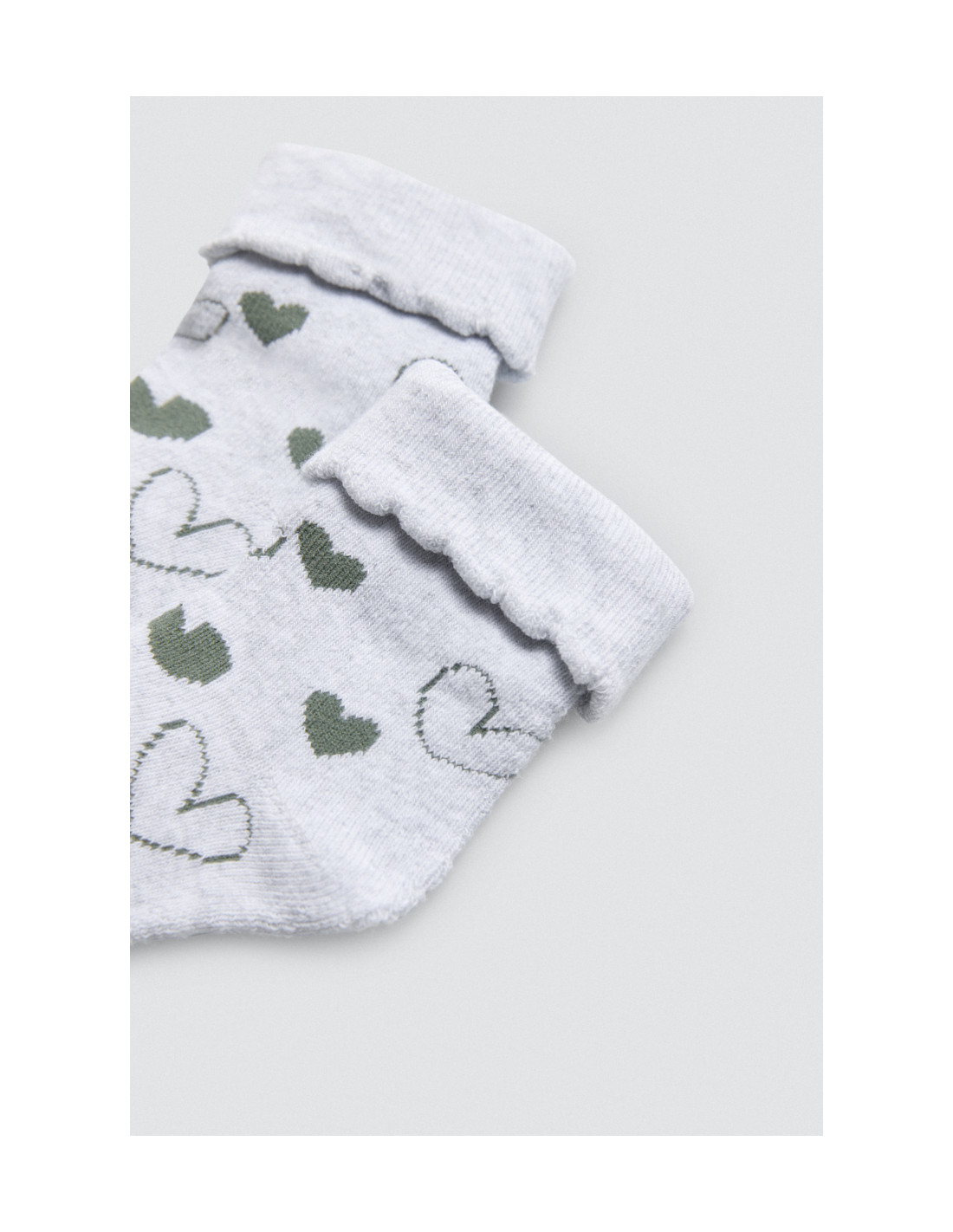 Pack 2 Calcetines Algodón Térmicos... Pack 2 Calcetines Algodón Térmicos...