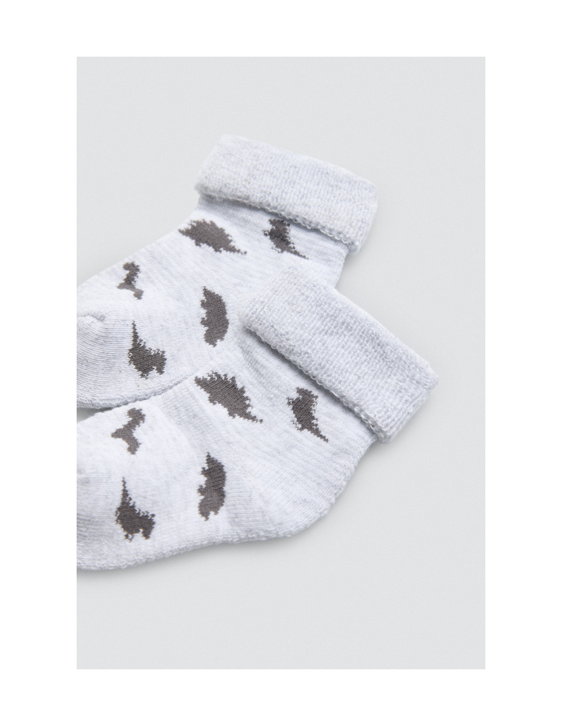 Pack 2 Calcetines Algodón Térmicos... Pack 2 Calcetines Algodón Térmicos...