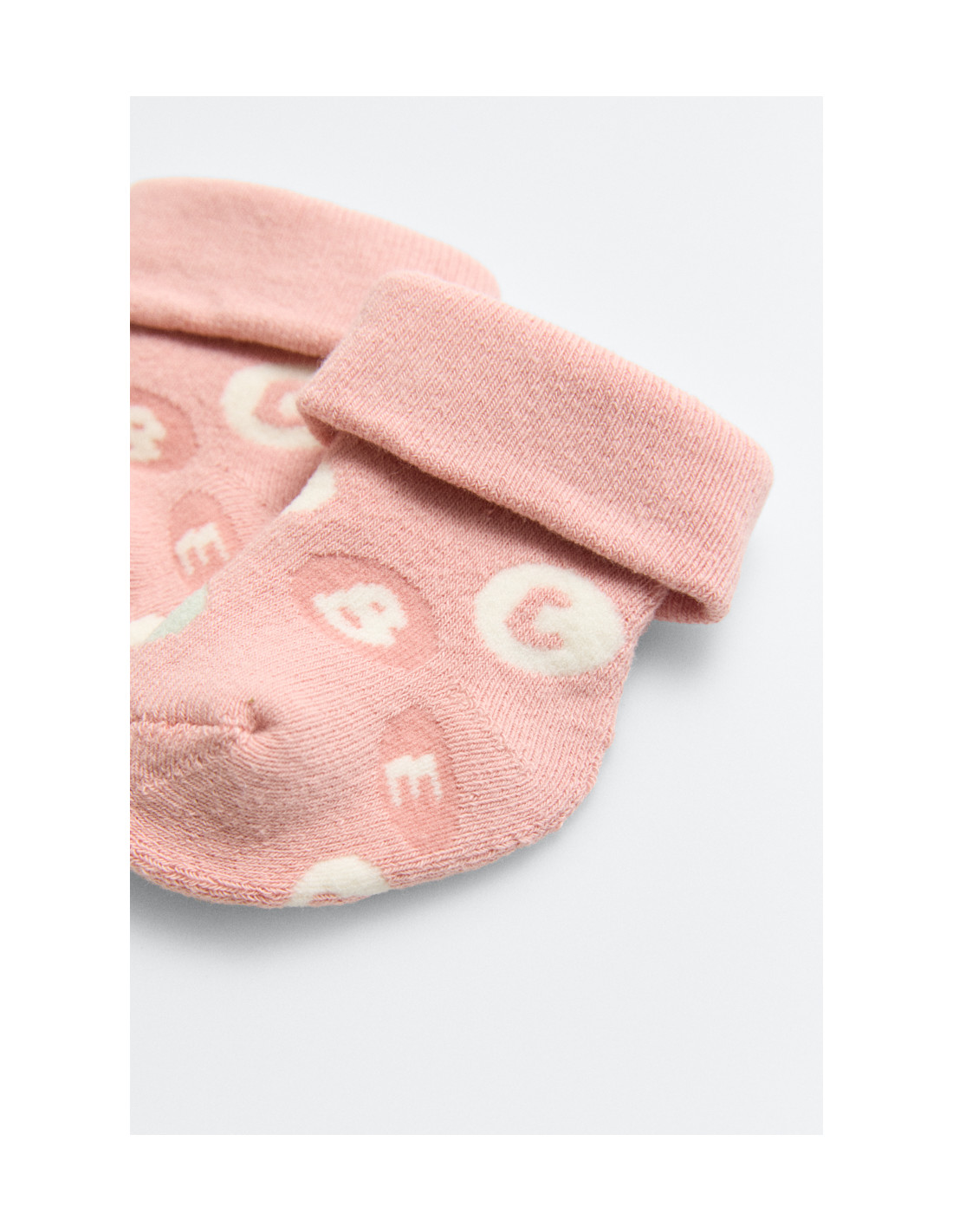 Pack 2 Calcetines Recién Nacido... Pack 2 Calcetines Recién Nacido...