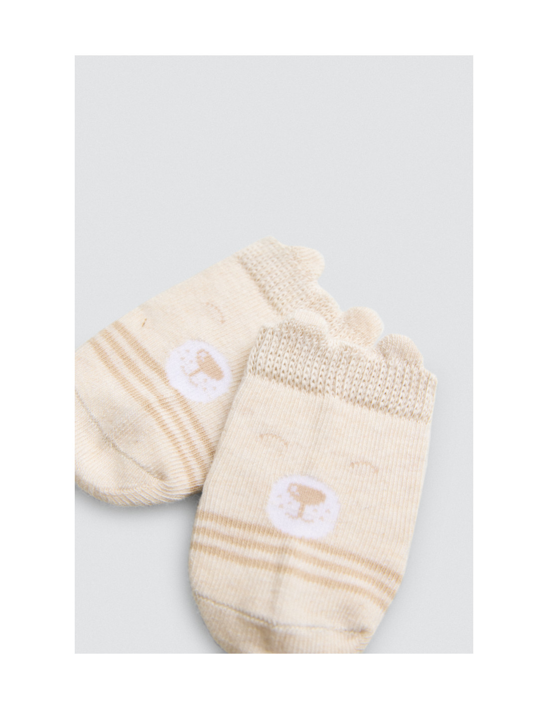 Pack 2 Calcetines Recién Nacido... Pack 2 Calcetines Recién Nacido...
