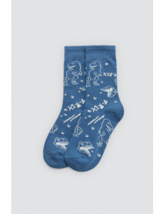 Pack 2 Calcetines...