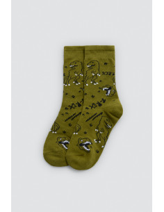Pack 2 Calcetines...