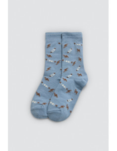 Pack 2 Calcetines...