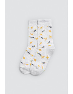 Pack 2 Calcetines...