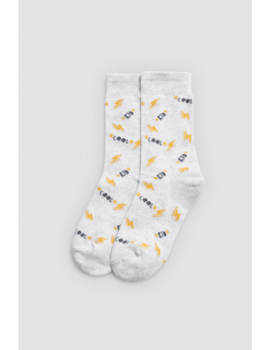 Pack 2 Calcetines Tobilleros Algodón...