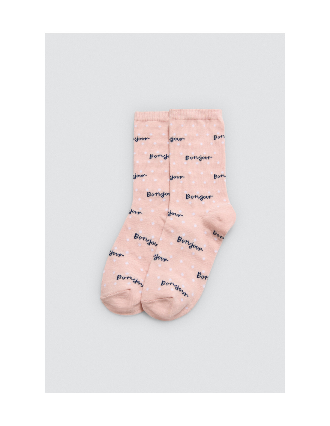 Pack 2 Calcetines Algodón París... Pack 2 Calcetines Algodón París...