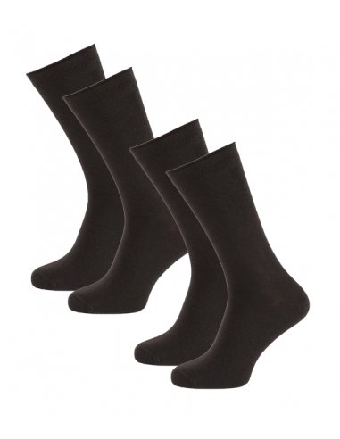 Pack 2 Calcetines Media Caña Algodón... Pack 2 Calcetines Media Caña Algodón...