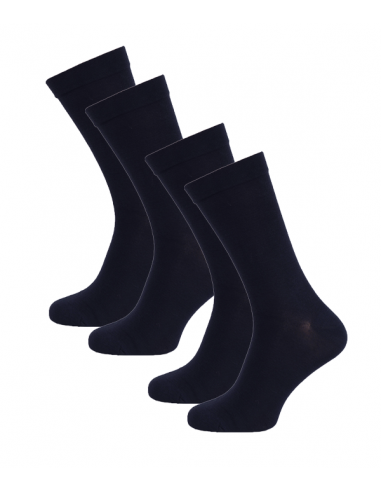 Pack 2 Calcetines Media Caña Bambú... Pack 2 Calcetines Media Caña Bambú...