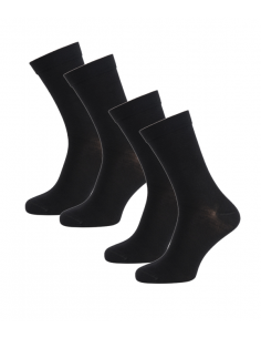 Pack 2 Calcetines Media...