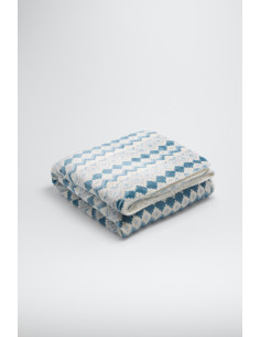 Manta Estampado Étnico...