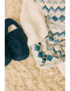 Manta Estampado Étnico... 2