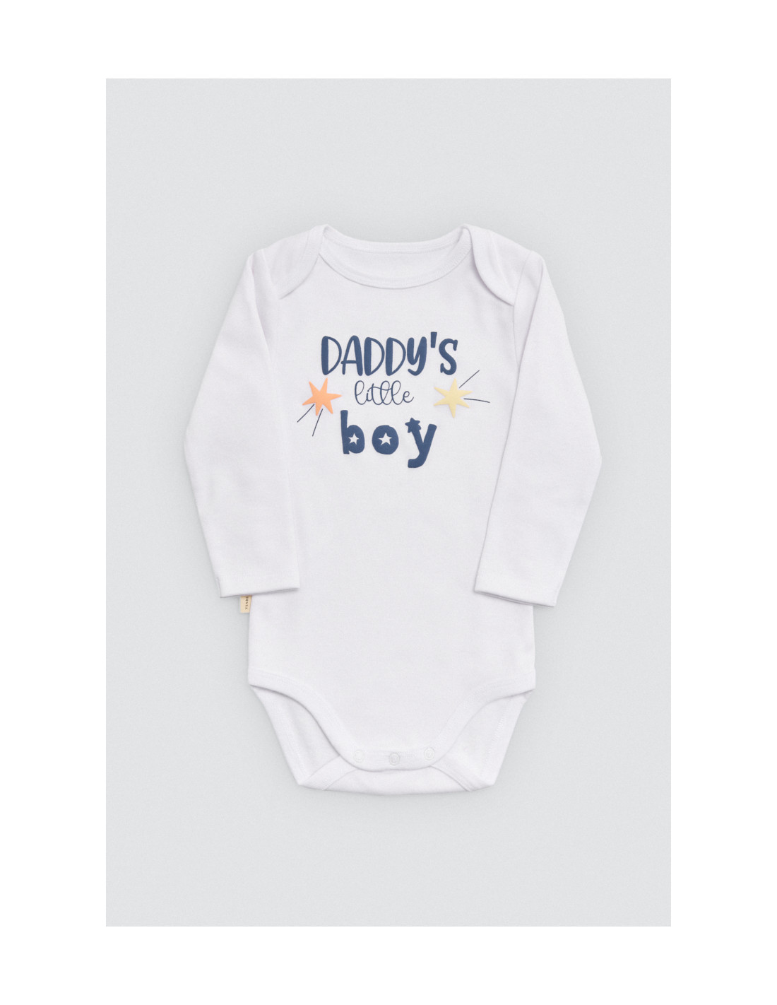 Pack 2 Bodies Manga Larga Algodón... Pack 2 Bodies Manga Larga Algodón...