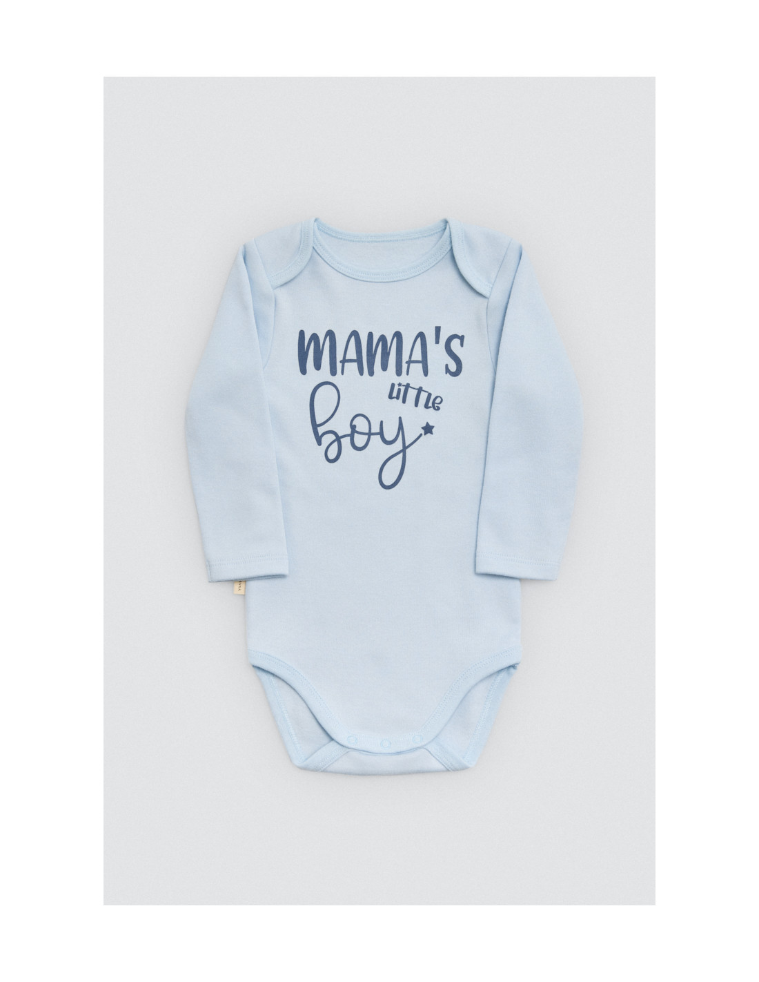 Pack 2 Bodies Manga Larga Algodón... Pack 2 Bodies Manga Larga Algodón...