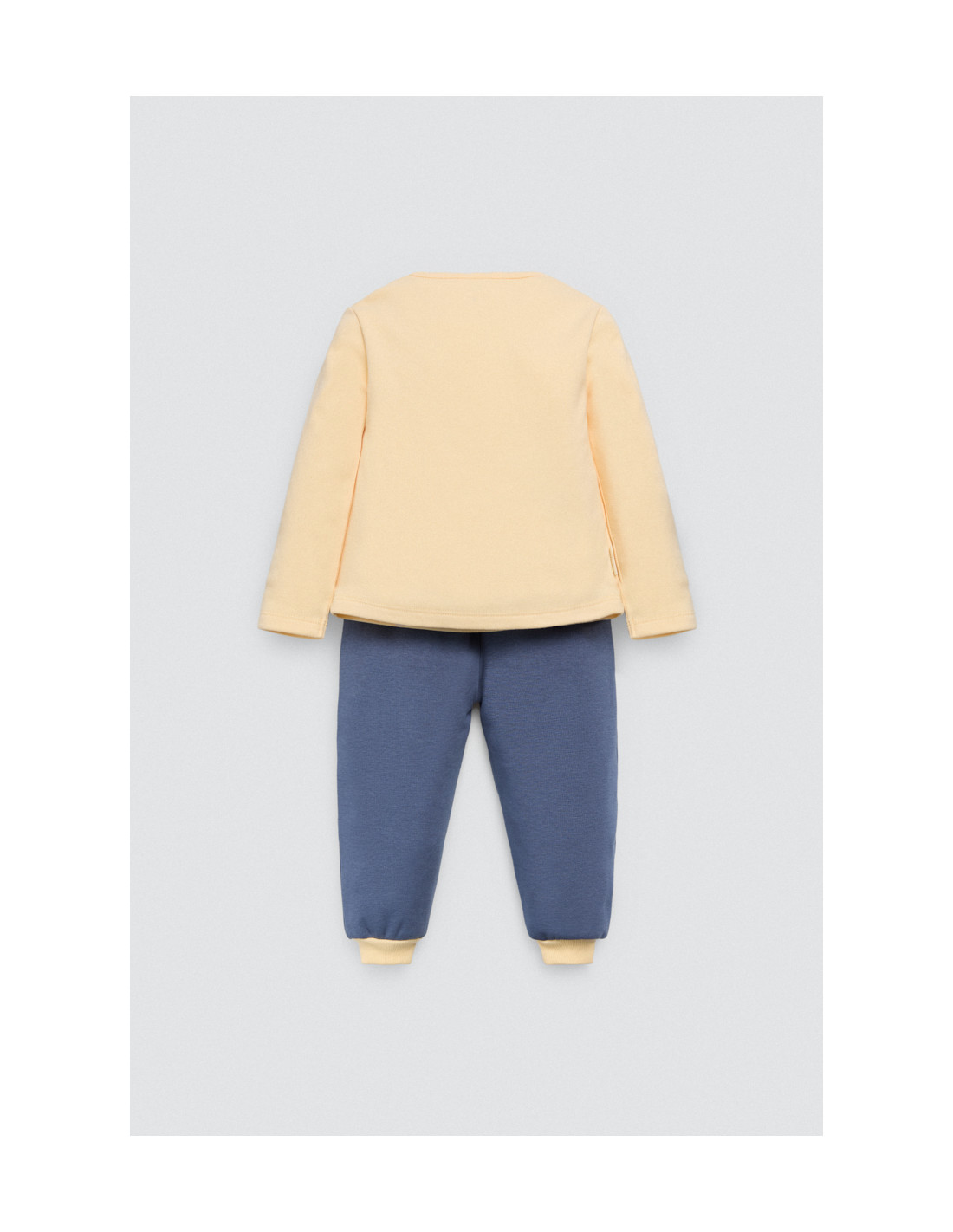 Camiseta + Pantalón + Bandana Algodón... Camiseta + Pantalón + Bandana Algodón...