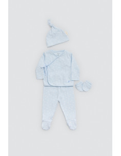 Set Regalo Bebé Recién...