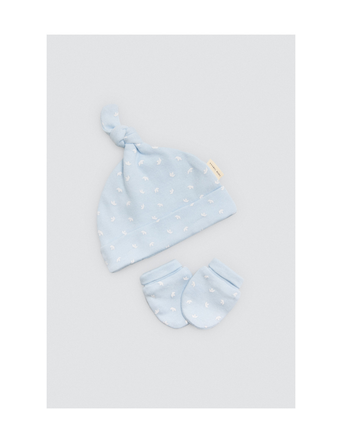 Set Regalo Bebé Recién Nacido Algodón... Set Regalo Bebé Recién Nacido Algodón...