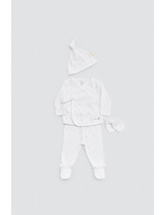 Set Regalo Bebé Recién... 2