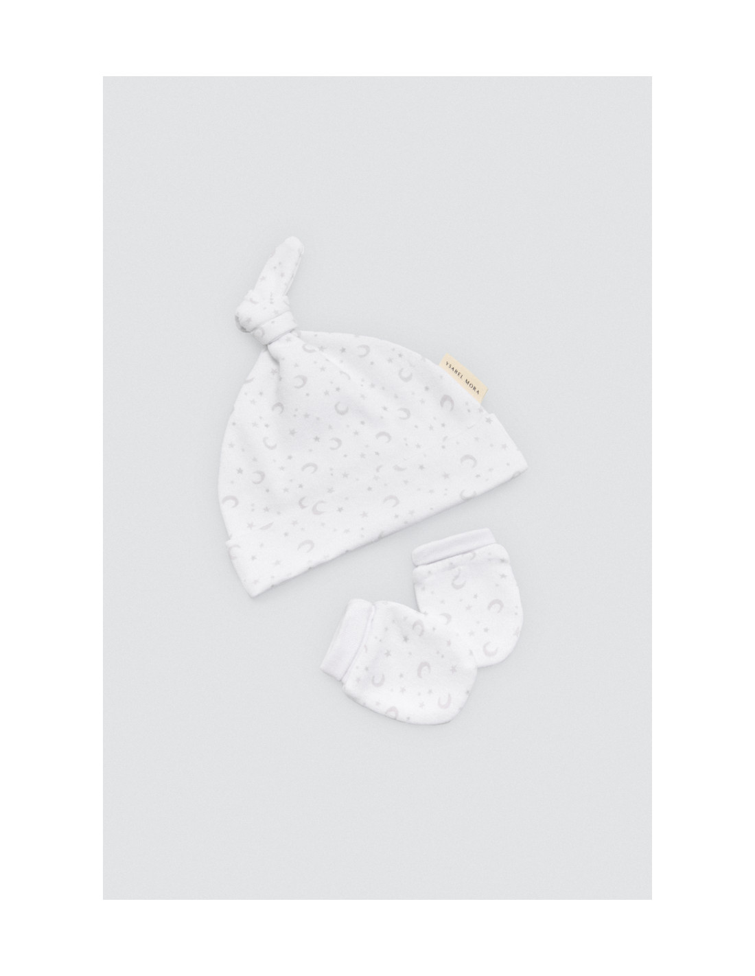 Set Regalo Bebé Recién Nacido Algodón... Set Regalo Bebé Recién Nacido Algodón...