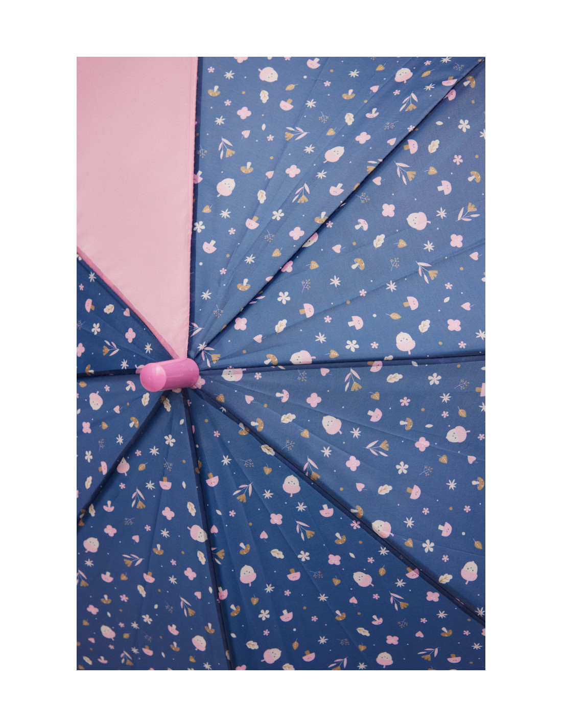 Paraguas Zorrito Ysabel Mora 36018 Paraguas Zorrito Ysabel Mora 36018