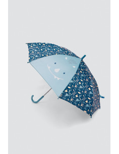 Paraguas Dinosaurio Ysabel...