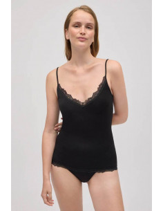 Camiseta Interior Tirante...