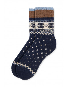 Calcetín Nórdico...