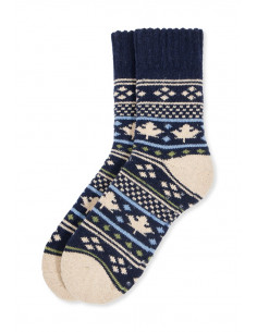Calcetín Nórdico...