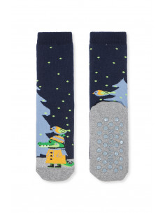 Calcetín Antideslizante...