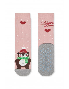 Calcetín Antideslizante...