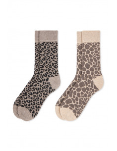 Pack 2 Calcetines Media... 2