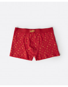 Calzoncillo Bóxer Algodón... 2