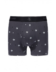 Pack 2 Calzoncillos Bóxer... 2